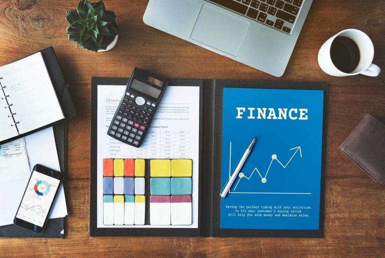 Montage financier